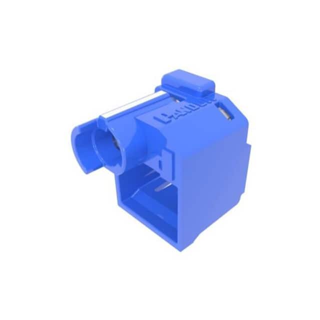 PSL-DCPLRE-BU Panduit Corp  Modular Connector Accessories